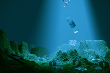 联合国环境大会通过终止塑料污染的决议