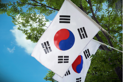 韩国发布《食品容器中使用的再生原料标准》