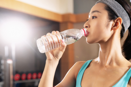 食品接触材料中的增塑剂
